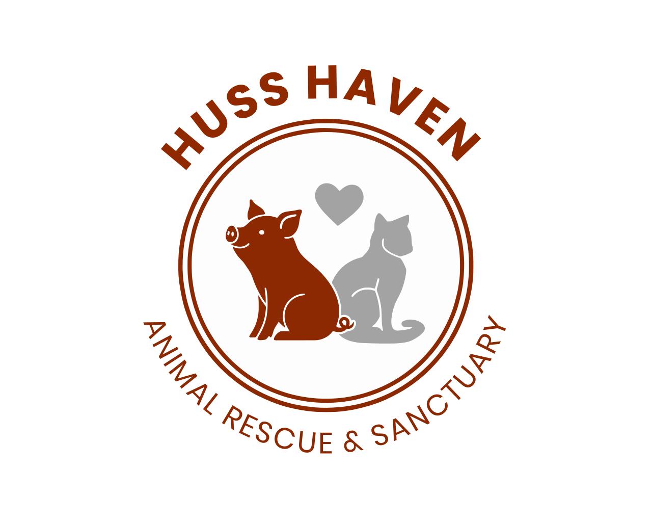 Huss Haven Animal Rescue & Sanctuary