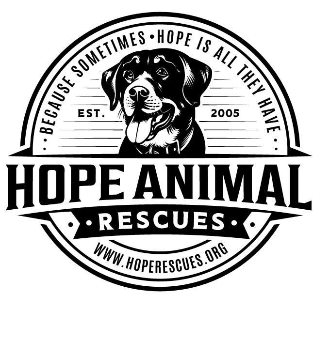 Hope Animal Rescues