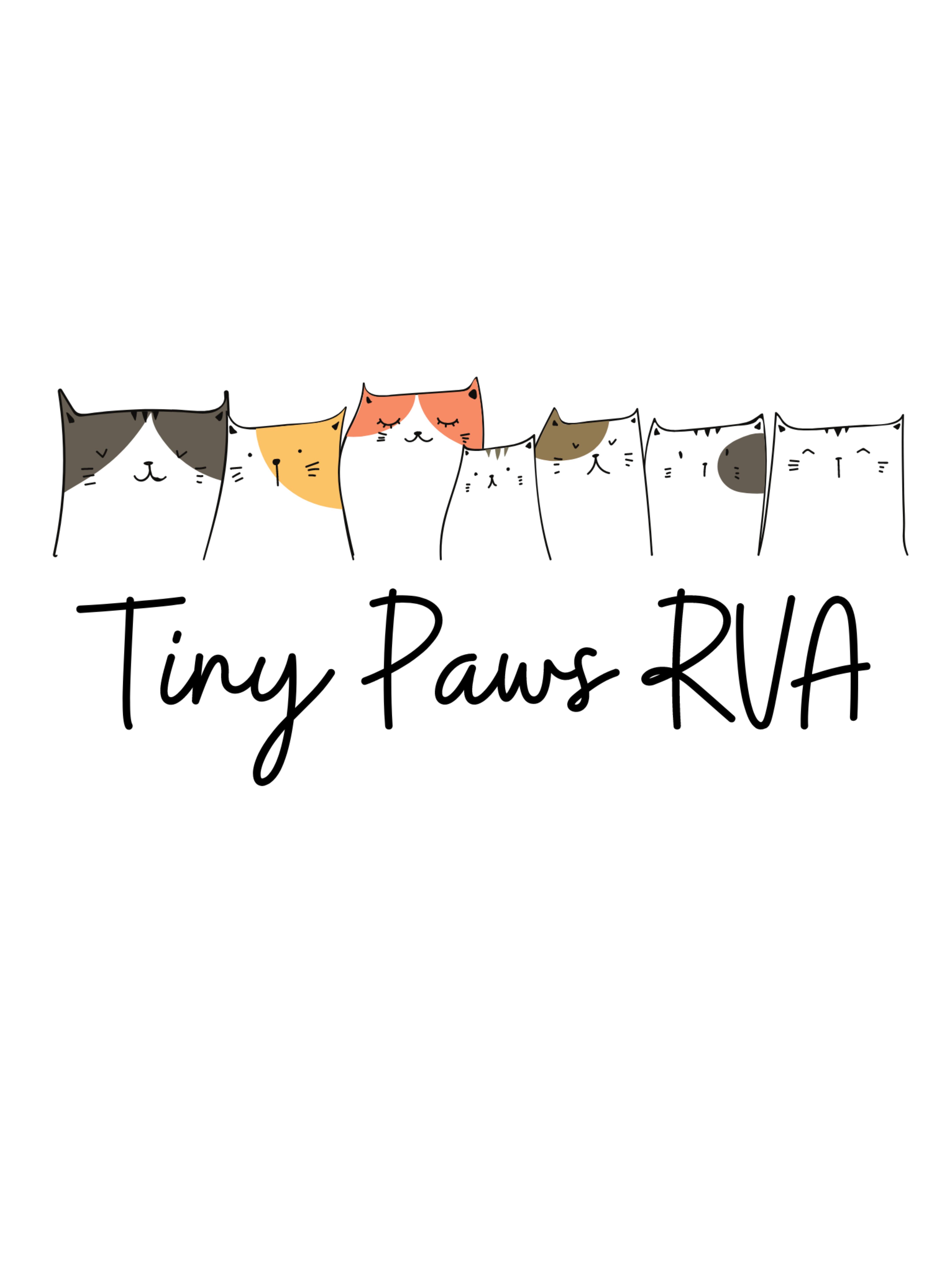 Tiny Paws RVA