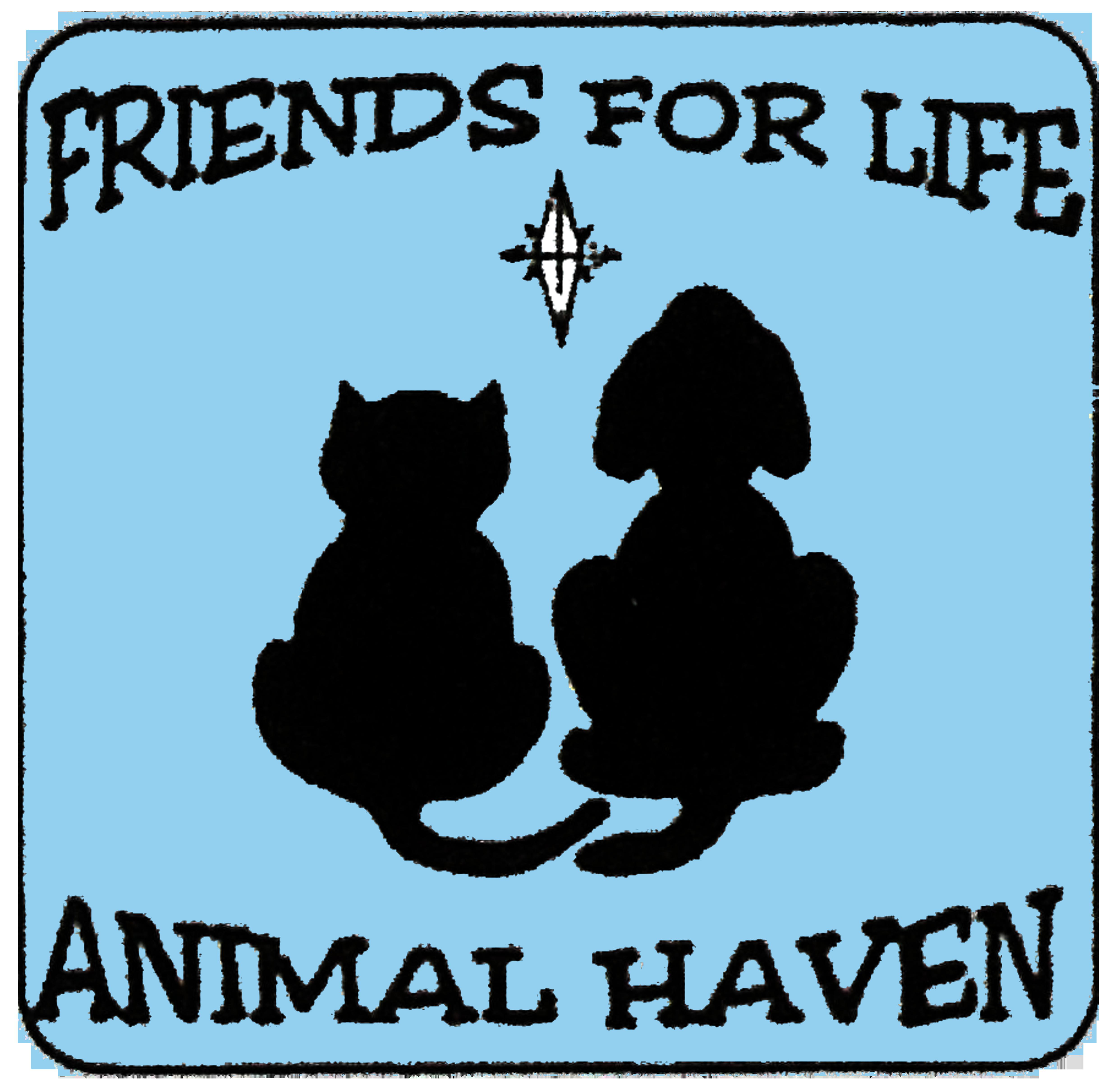 Friends For Life Animal Haven