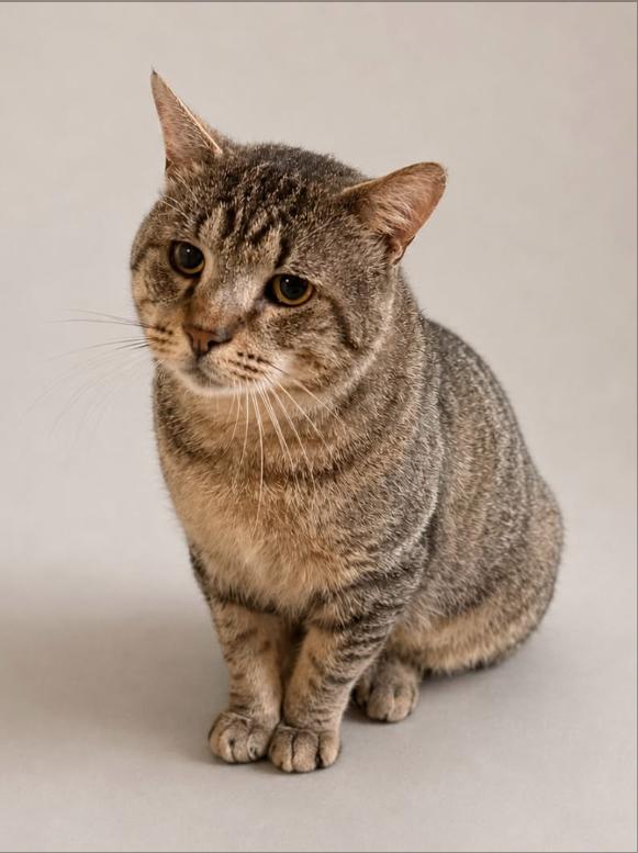 A Purrfect JC photo 3
