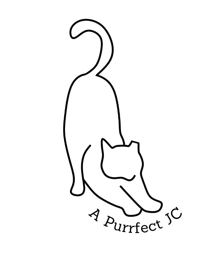 A Purrfect JC