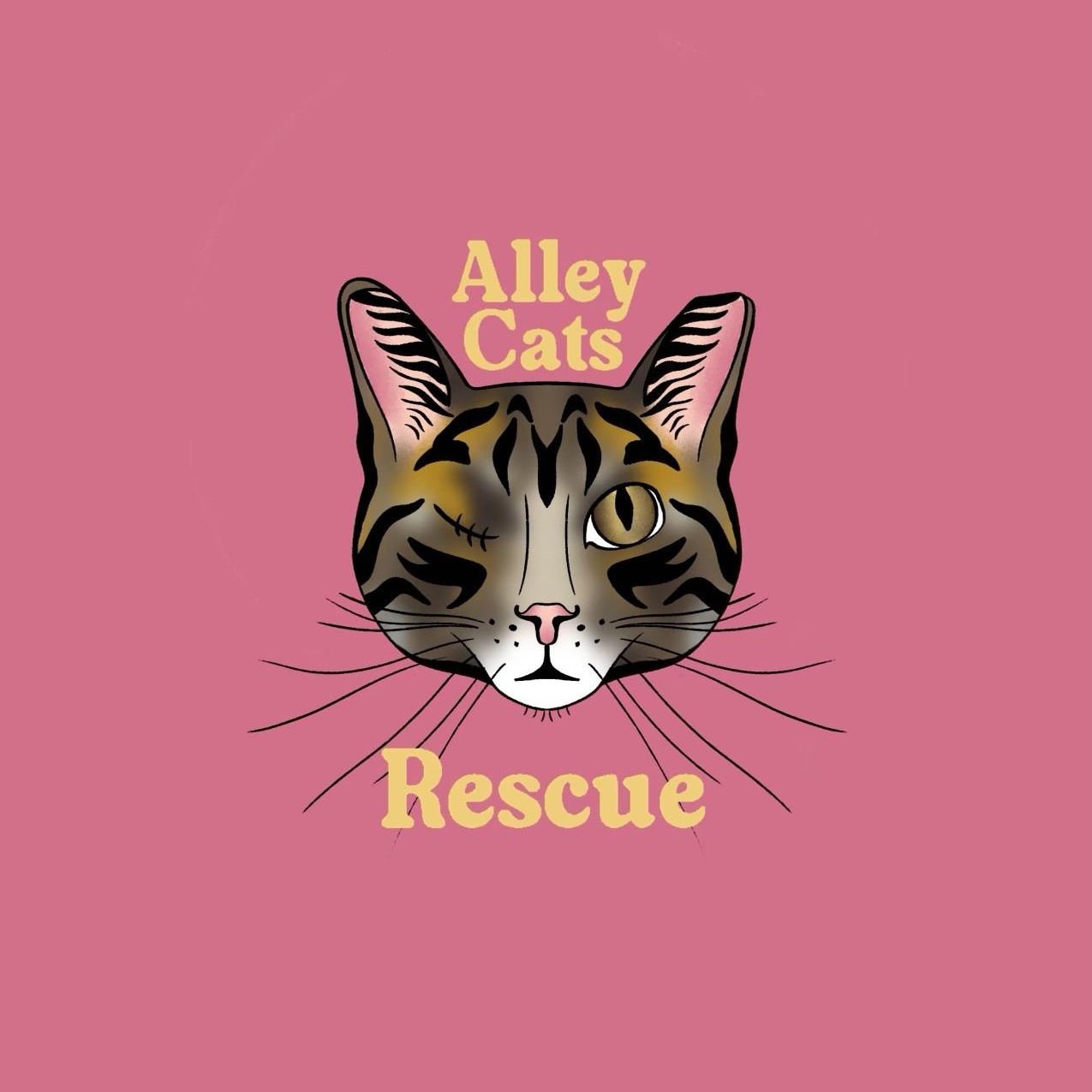Alley Cats Rescue Odessa