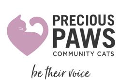 Precious Paws Community Cats