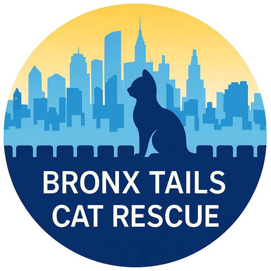 Bronx Tails Cat Rescue