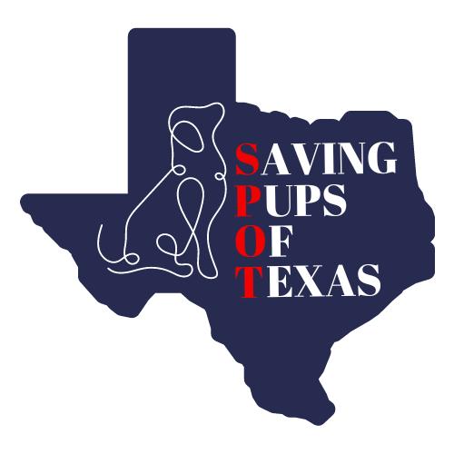 Saving Pups Of Texas (S.P.O.T.)