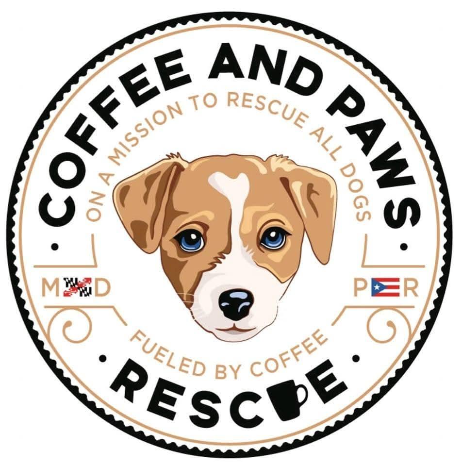 Coffee and Paws Animal Rescue