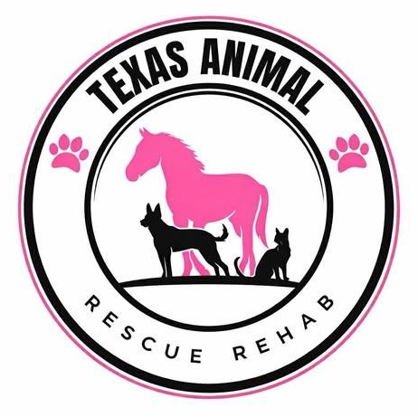 Texas Animal Rescue Rehab