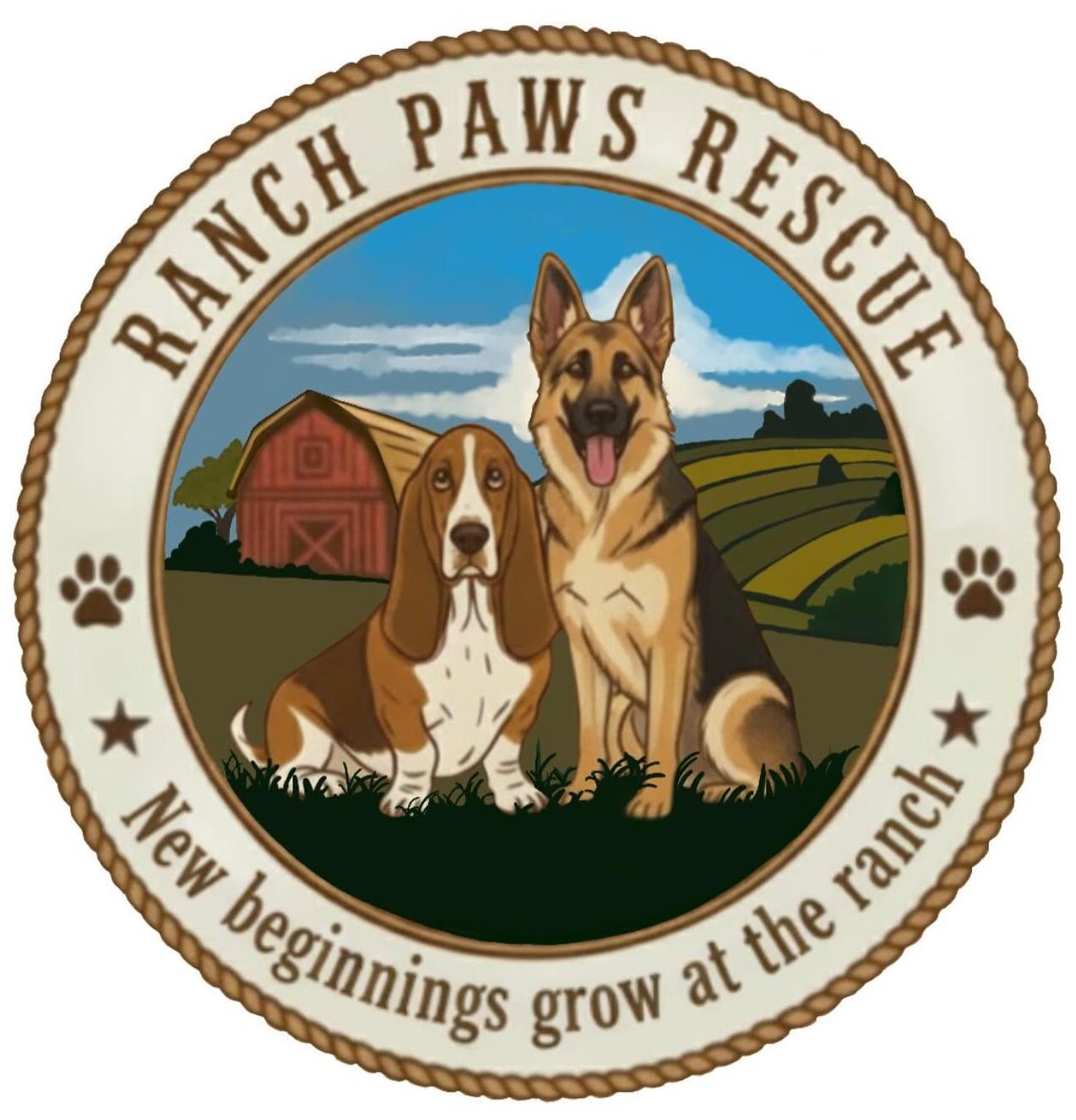 Ranch Paws Rescue