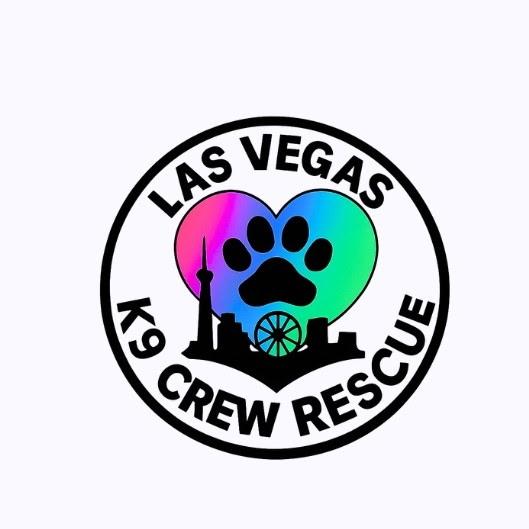 Las Vegas k9 Crew Rescue