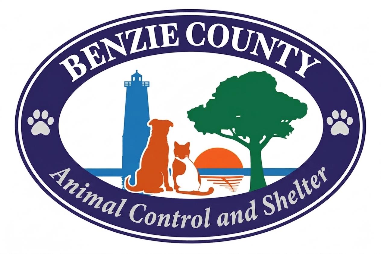 Benzie County Animal Control and Shelter