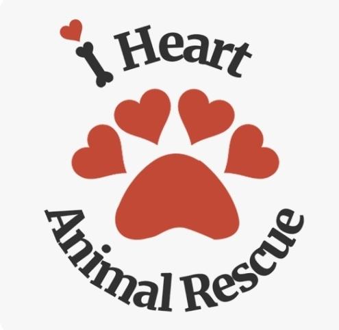 I Heart Animal Rescue Inc.