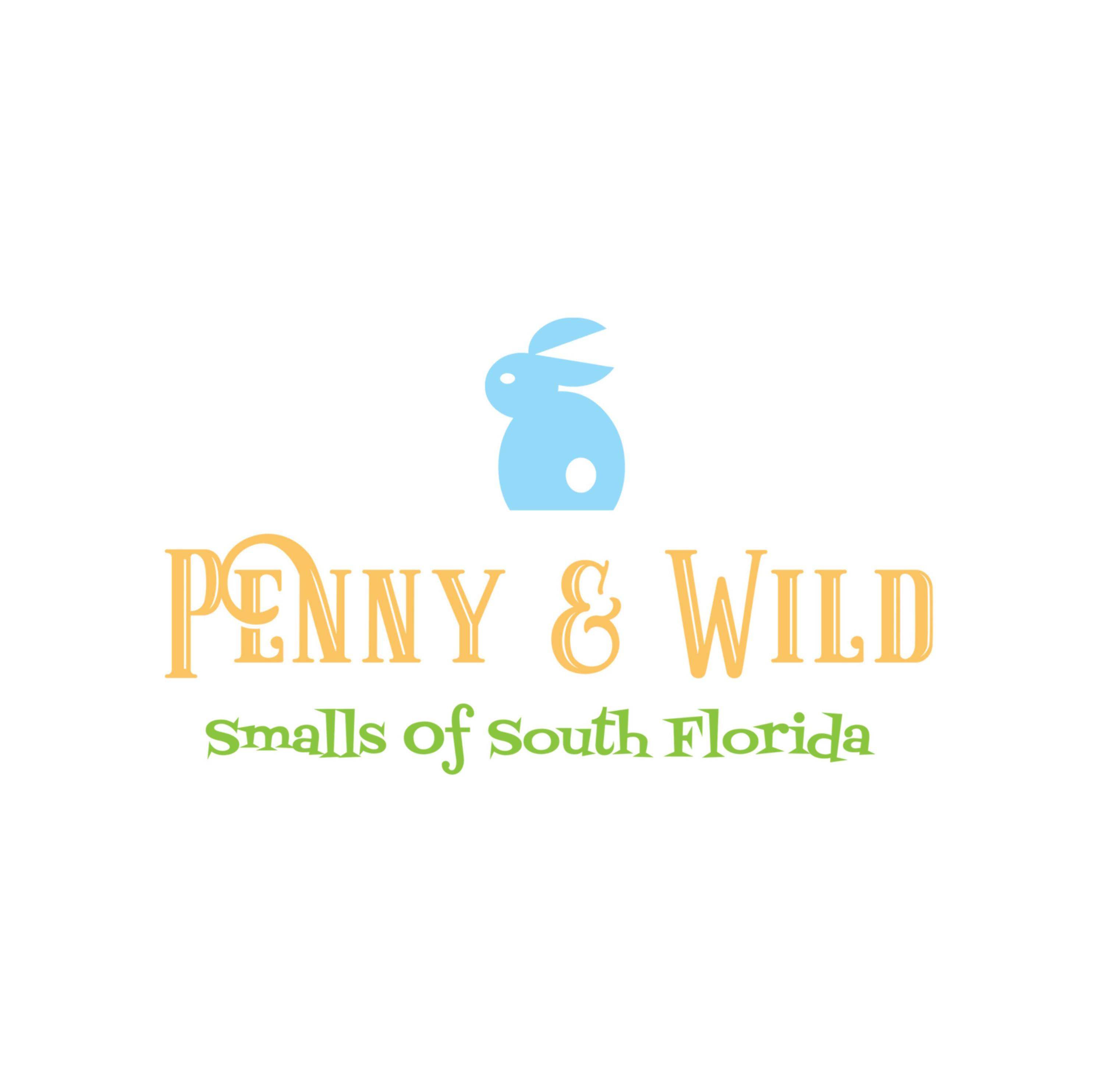 Penny and Wild: Smalls of South Florida
