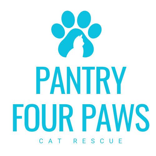 Pantry Four Paws