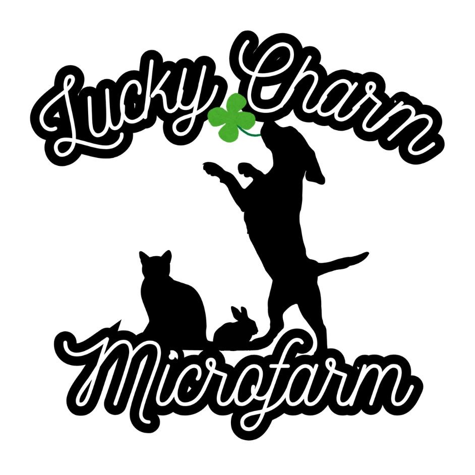 Lucky Charm Microfarm