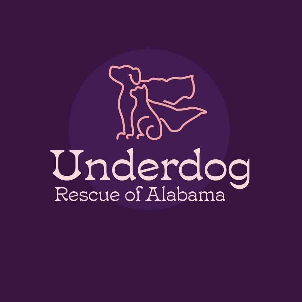 Underdog Rescue of Alabama