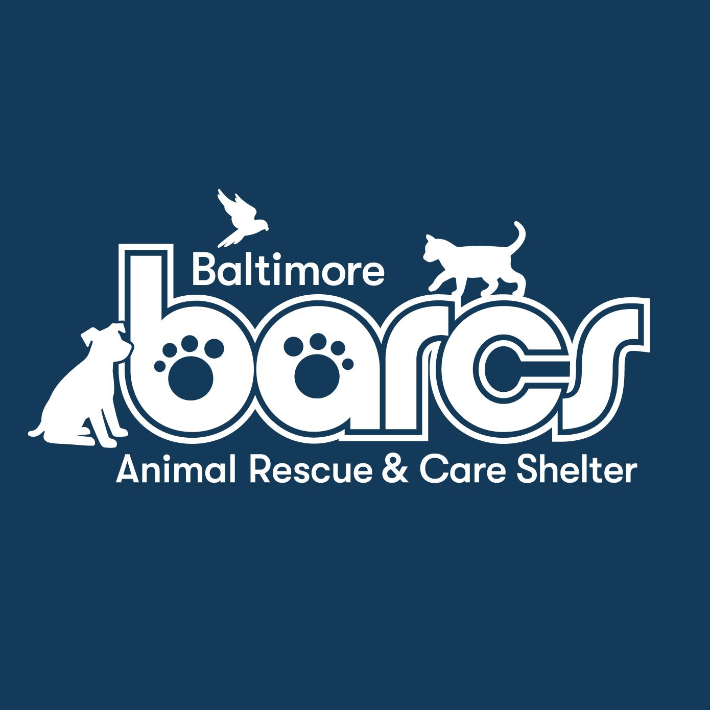 Baltimore Animal Rescue & Care Shelter (BARCS)