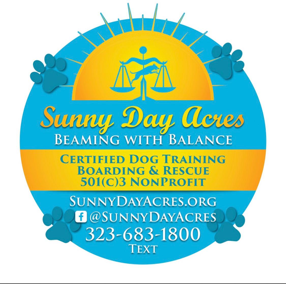 Sunny Day Acres