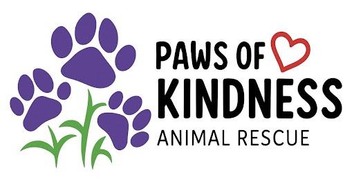 Paws of Kindness Rescue
