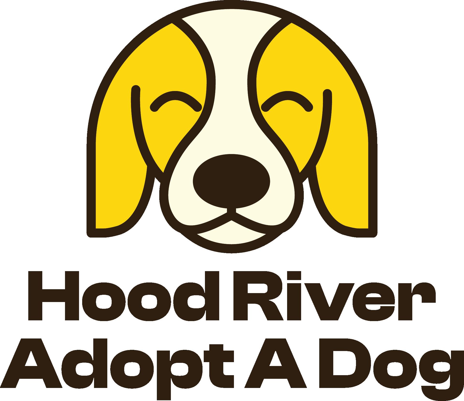 Hood River Adopt A Dog