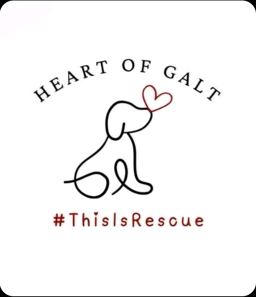 Heart of Galt Rescue