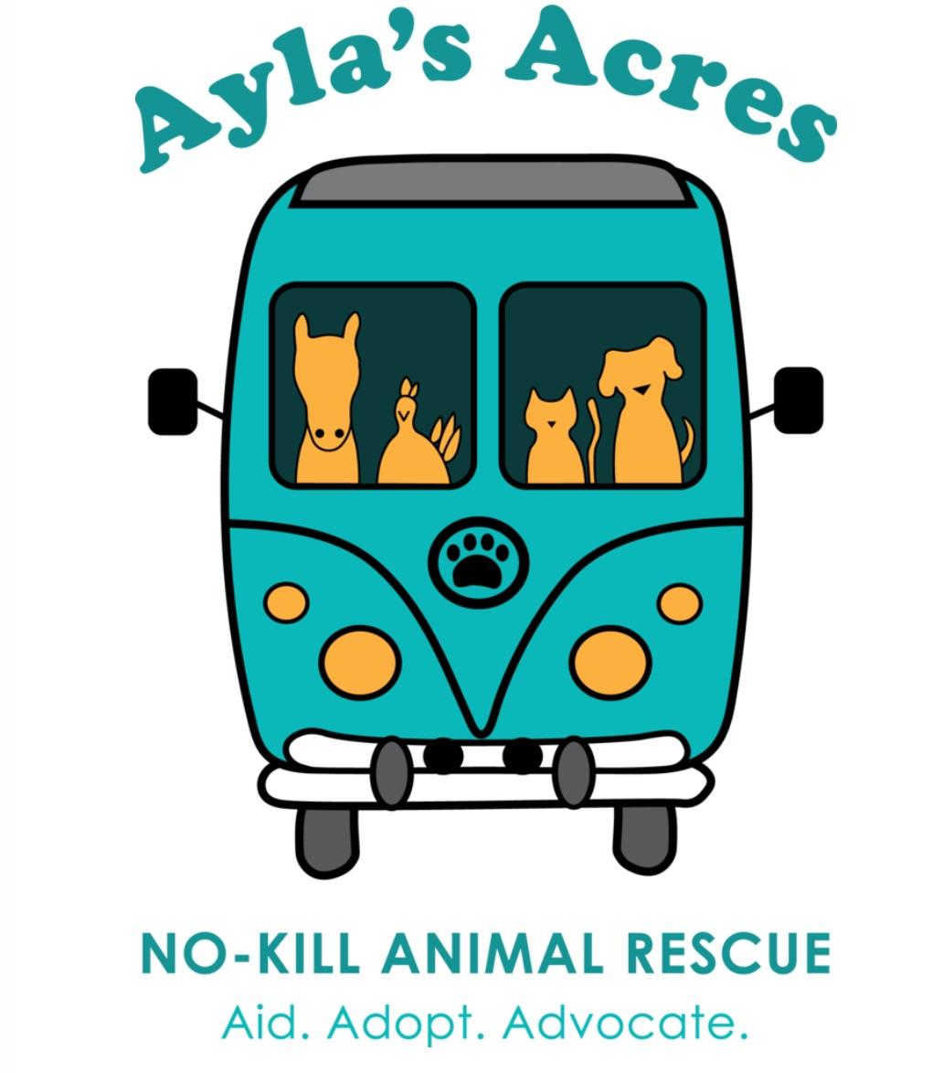 Ayla's Acres No-Kill Animal Rescue, Inc.