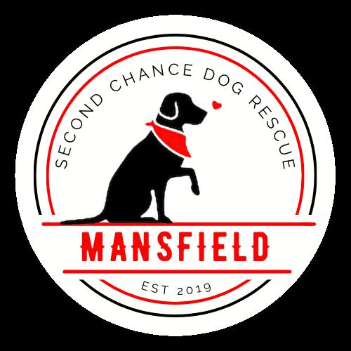 Second Chance Dog Rescue Mansfield (SCDR)