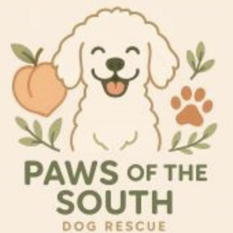 Paws of the South Rescue