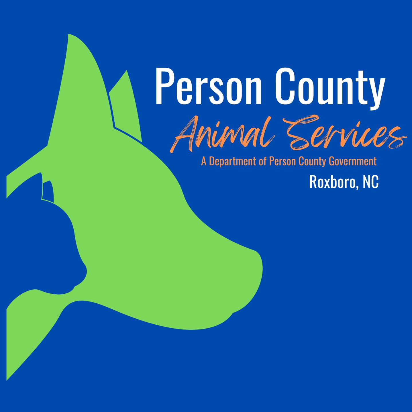 Person County Animal Services