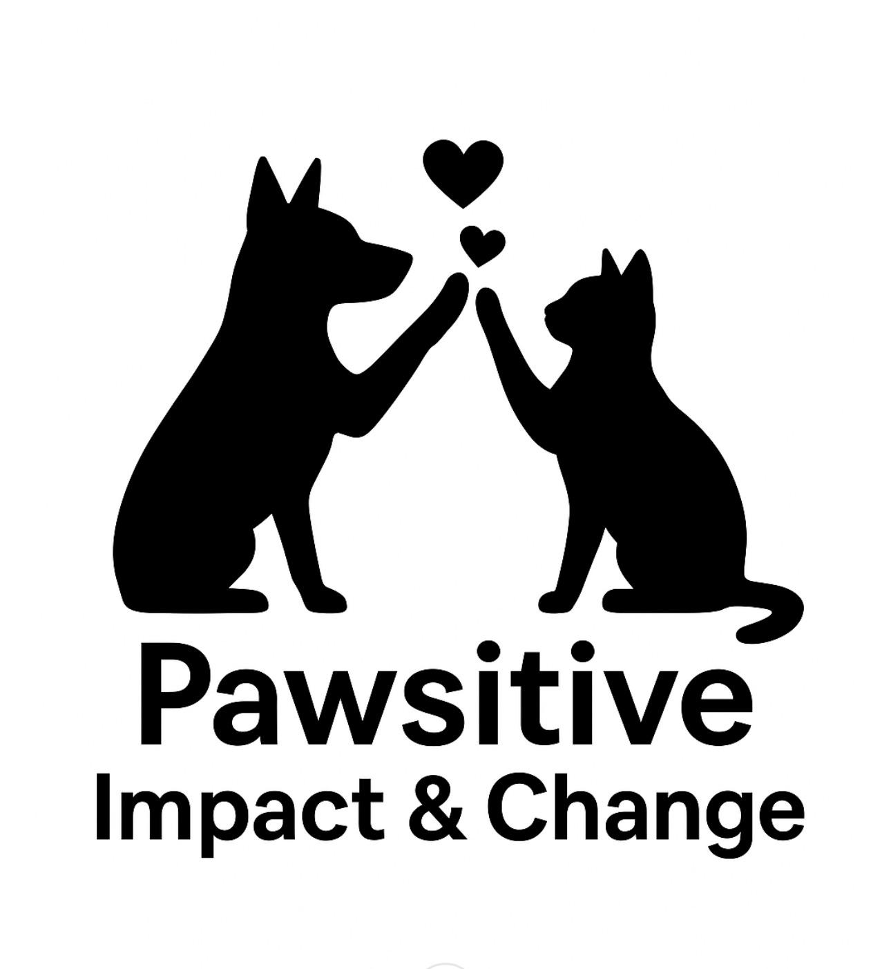 Pawsitive Impact & Change