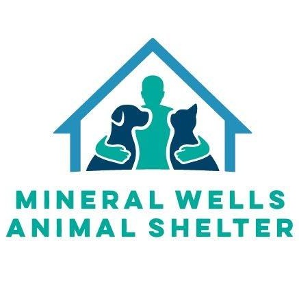 Mineral Wells Animal Shelter