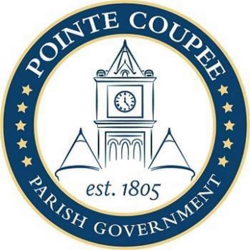 Pointe Coupee Animal Services