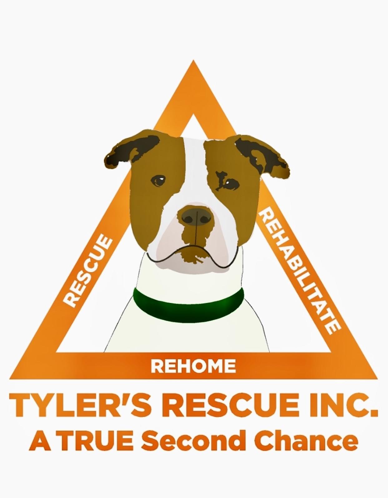 Tyler's Rescue Inc