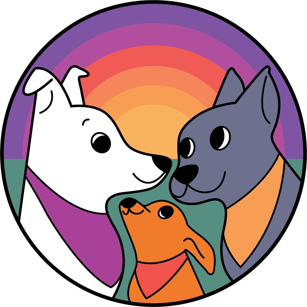 Bandera Dogs Rescue Mission