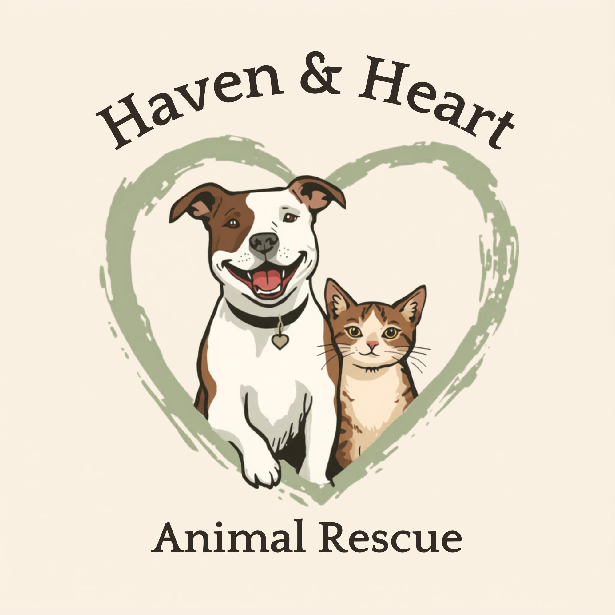 Haven and Heart Animal Rescue