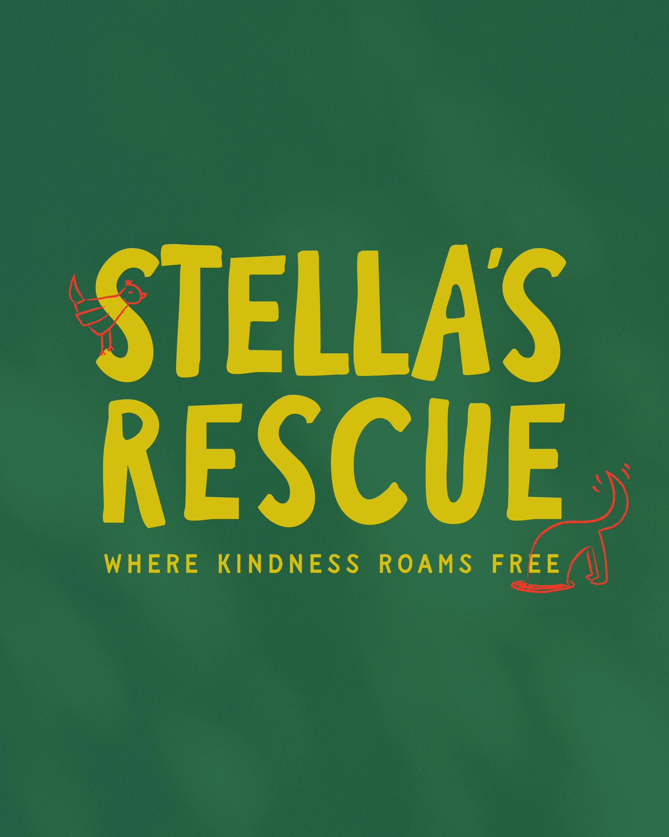 Stella's Rescue