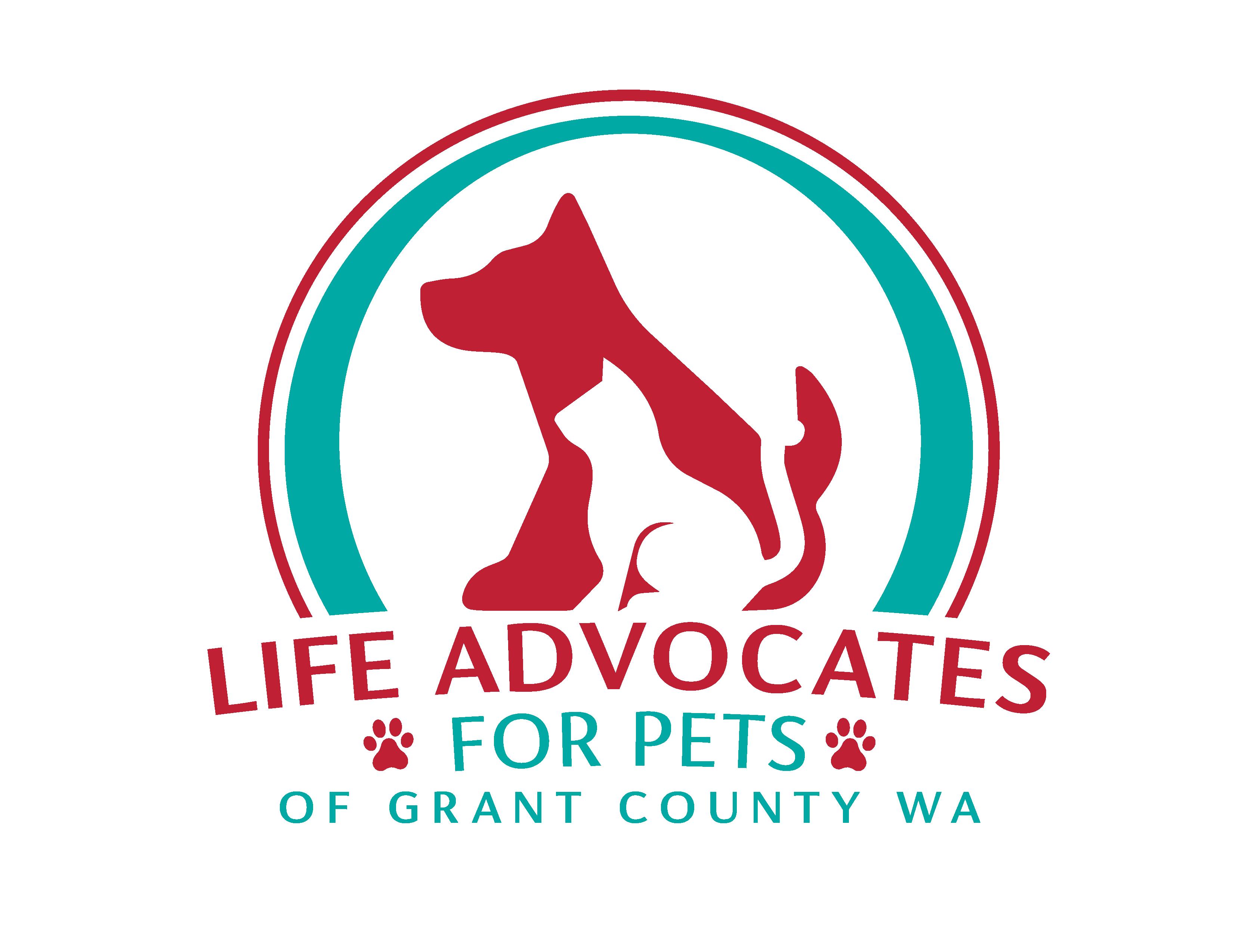 Life Advocates for Pets of Grant County, WA