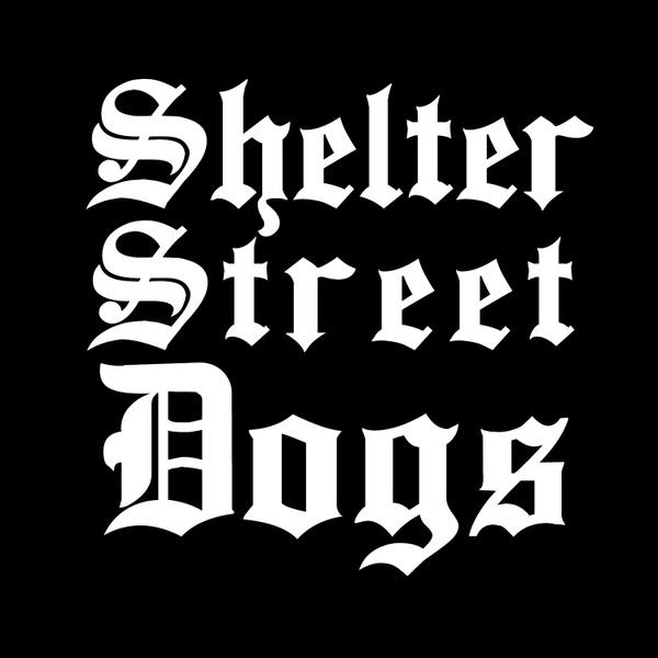 Shelter Street Dogs