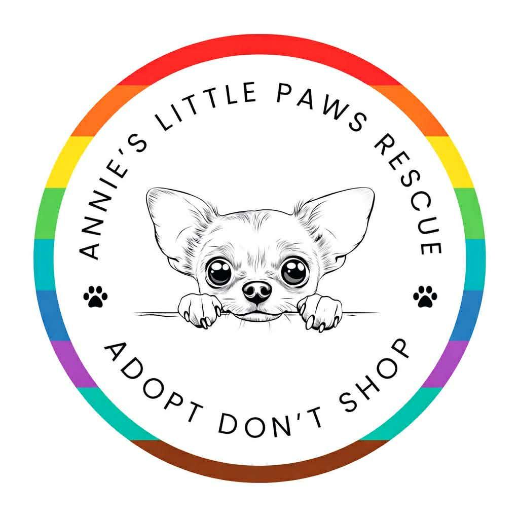 Annie's Little Paws Rescue
