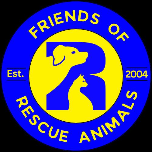 Friends of Rescue Animals