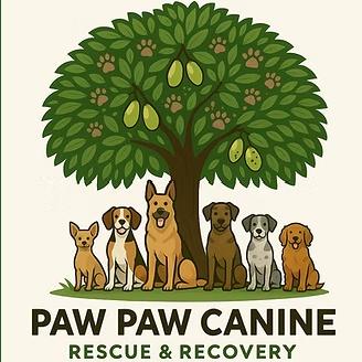 Paw Paw Canine Rescue and Recovery