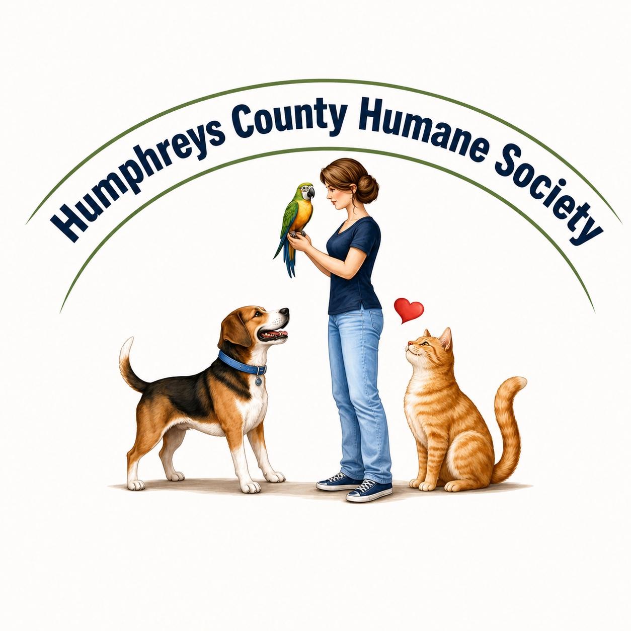 Humphreys County Humane Society
