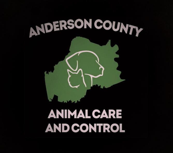 Anderson County Animal Care & Control