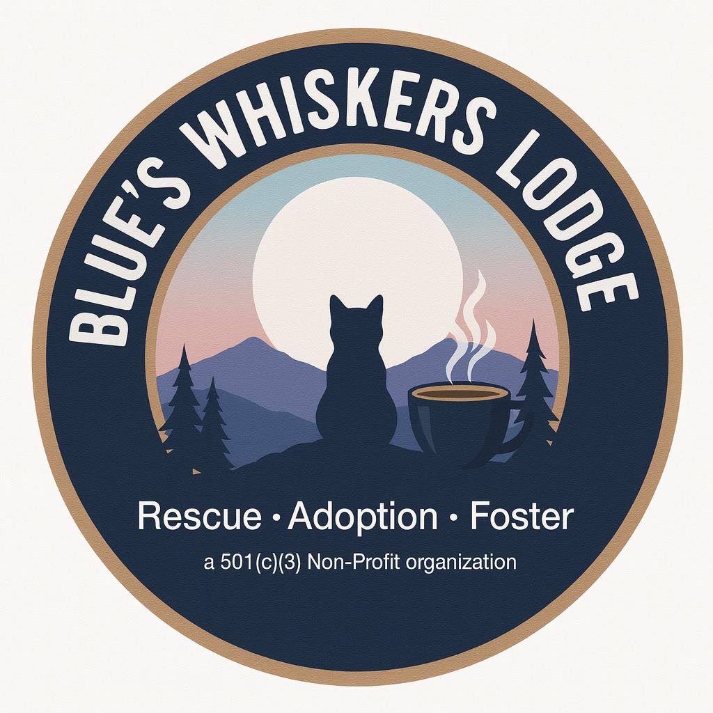 Blue's Whiskers Lodge