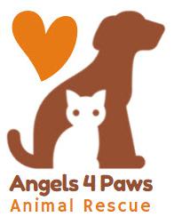 Angels4Paws Animal Rescue