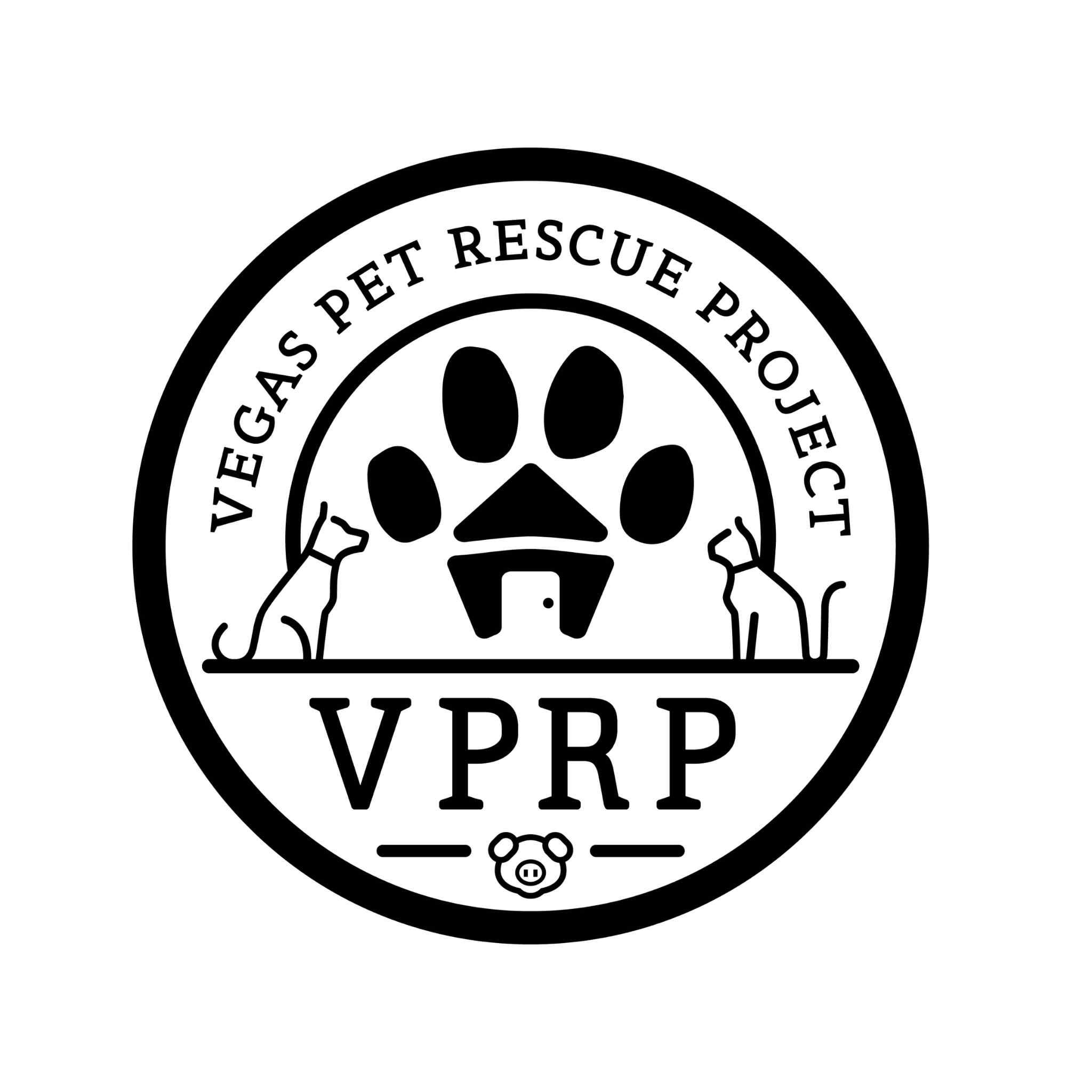 Vegas Pet Rescue Project