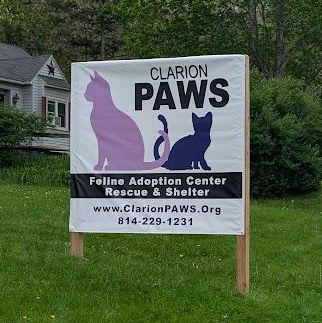 Clarion PAWS photo 1