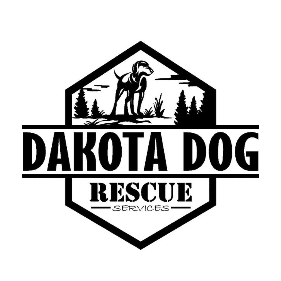 Dakota Dog Rescue Services